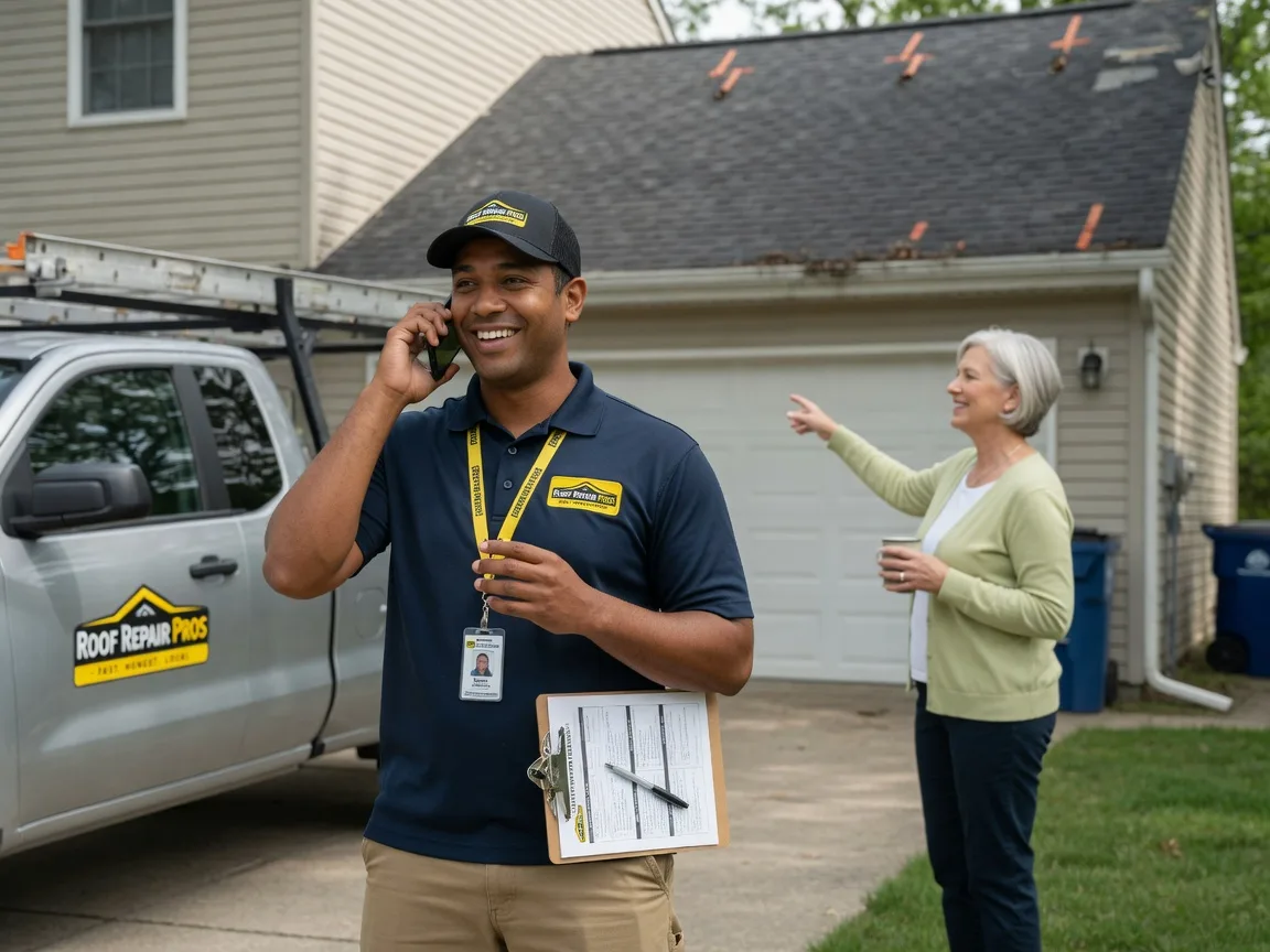 Roof Repair Davis, OK FAQs